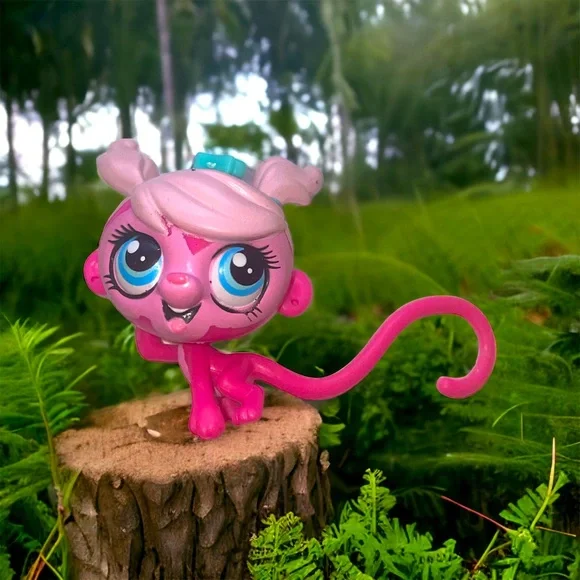Littlest Pet Shop | Accessories | Littlest Pet Shop 2852
